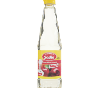 Vinagre Sadio 500ml