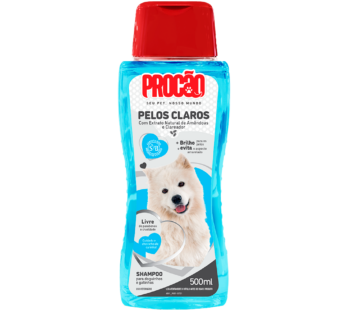 Shampoo Procao 500ml