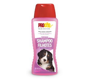 Shampoo Procao 500ml