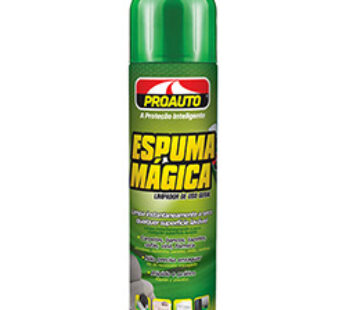 Espuma Magica Proauto Un
