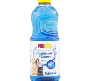 Eliminador De Odores Procao 2l