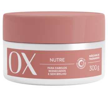 Creme Tratamento Ox Vita 300g