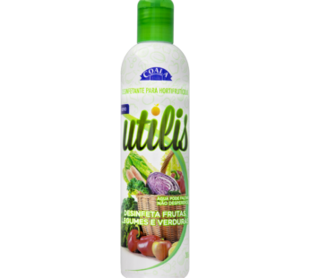 Desinfetante Para Hortifruticolas 300ml