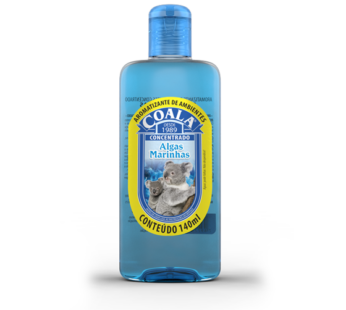 Limpador Perfumado Coala 120ml