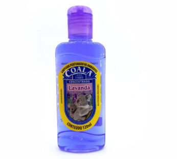 Limpador Perfumado Coala 120ml