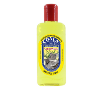 Limpador Perfumado Coala 120ml