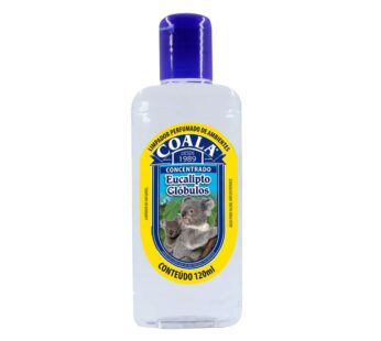Limpador Perfumado Coala 120ml