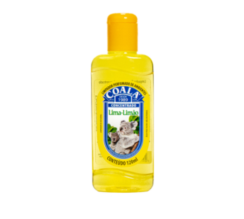 Limpador Perfumado Coala 120ml
