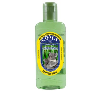 Limpador Perfumado Coala 120ml