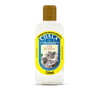 Limpador Perfumado Coala 120ml