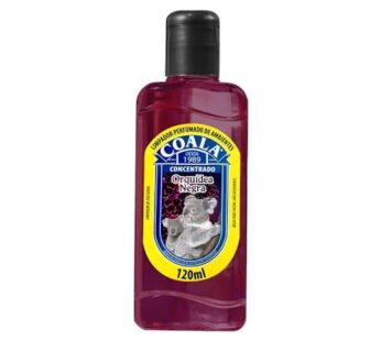 Limpador Perfumado Coala 120ml