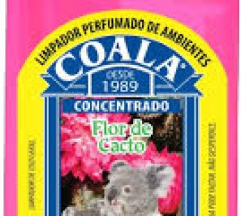 Limpador Perfumado Coala 120ml