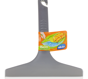 Rodo Para Pia Alclim 15cm