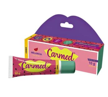 Hidratante Labial Carmed 10g