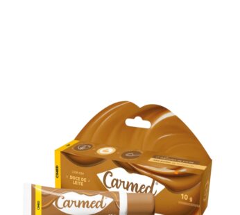 Hidratante Labial Carmed 10g
