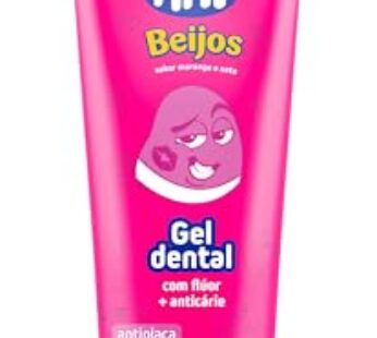 Gel Dental Carmed Fini 70g