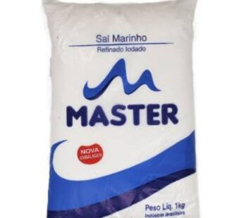 Sal Master 1kg