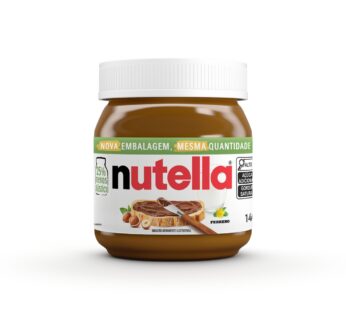 Creme Nutella 140g