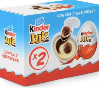Kinder Joy Azul 40g