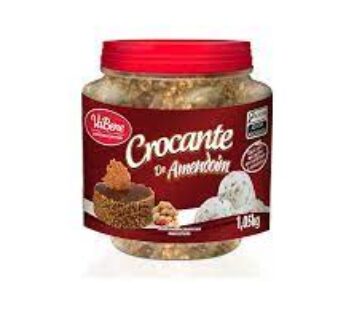 Crocante De Caramelo Vambene 1,05kg