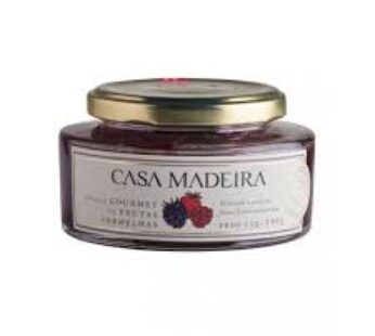 Geleia Gourmet Casa Madeira 240g