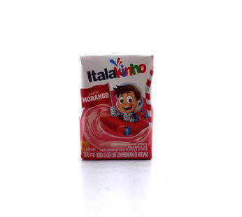 Bebida Lactea Italac Tp 200ml