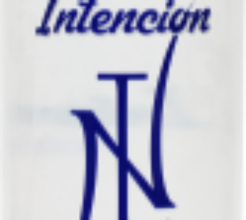 Vodka Intencion 900ml