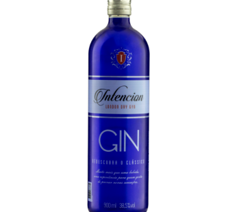 Gin Intencion 900ml
