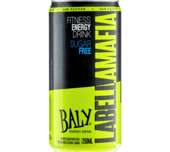 Energetico Baly 250ml