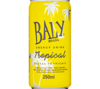 Energetico Baly 250ml