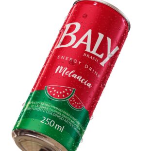 Energetico Baly 250ml