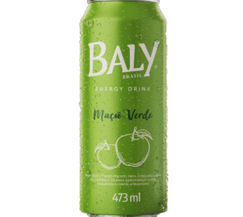 Energetico Baly 473ml