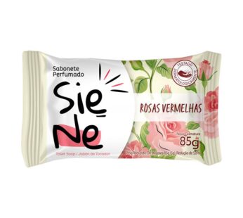 Sabonete Siene 85g