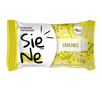 Sabonete Siene 85g