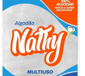 Algodao Nathalia 25g