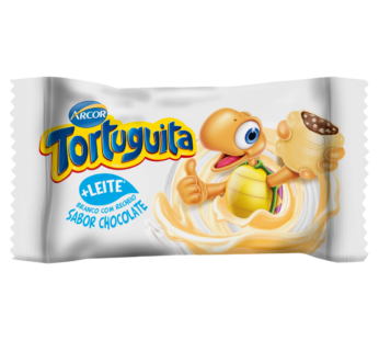 Chocolate Tortuguita Arcor 15,5g