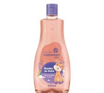 Deo Colonia Cia Da Natureza 300ml