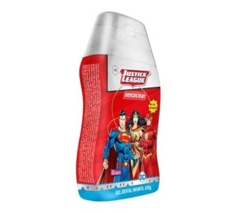Gel Dental Infantil S/Fluor Dentalclean 100g