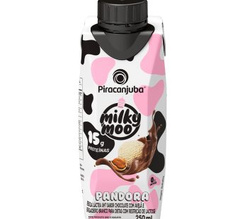 Bebida Lactea Whey Piracanjuba 250ml