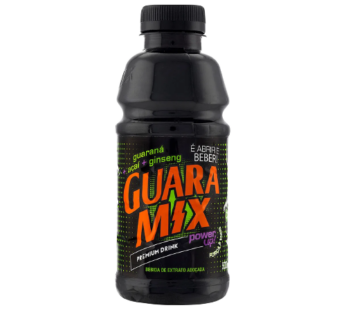 Bebida Mista Guaramix Gf 500ml