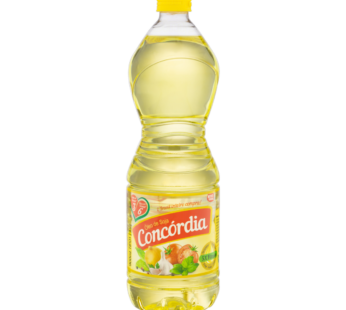Oleo Soja Concordia 900ml
