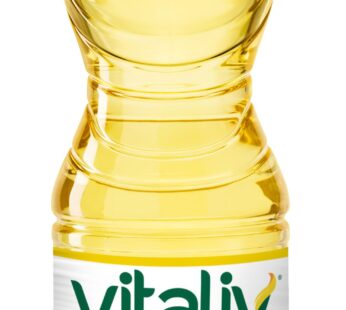 Oleo Soja Vitaliv 900ml