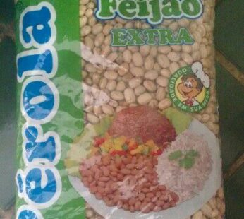Feijao Carioca Perola 1kg