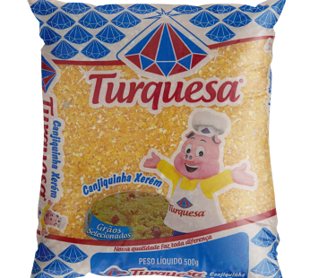 Xerem Turquesa 500g