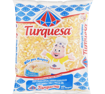 Munguza Turquesa 500g