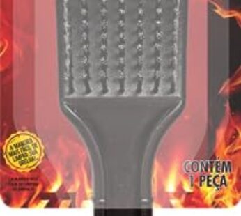 Escova Limpa Grelha Prime Grill