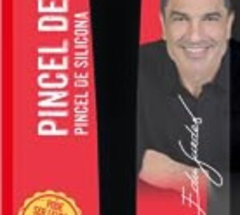 Pincel Silicone Prime Grill