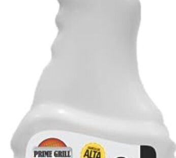 Limpa Inox Prime Grill 500ml