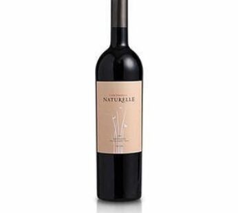 Vinho Naturelle 750ml