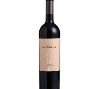 Vinho Naturelle 750ml